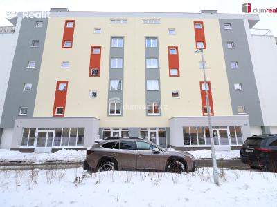 Rent apartment 2+KK Nová Role, Svobodova č. 18