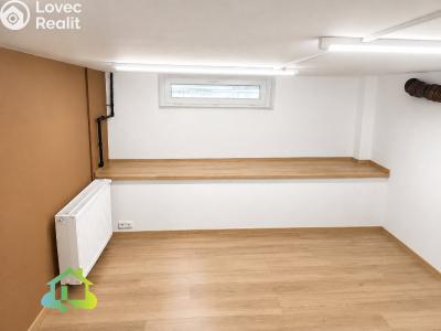 Sale commercial space Liberec, Mlýnská č. 5
