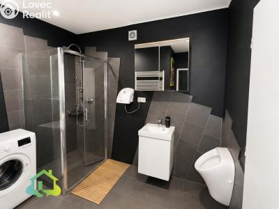 Sale commercial space Liberec, Mlýnská č. 7