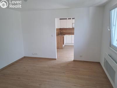 Rent apartment 3+1 Kamenný Přívoz č. 1