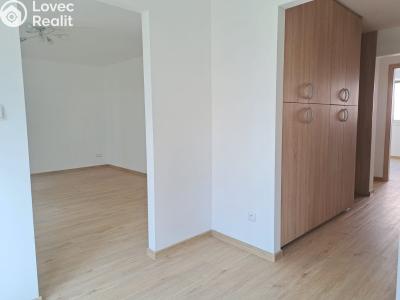 Rent apartment 3+1 Kamenný Přívoz č. 2