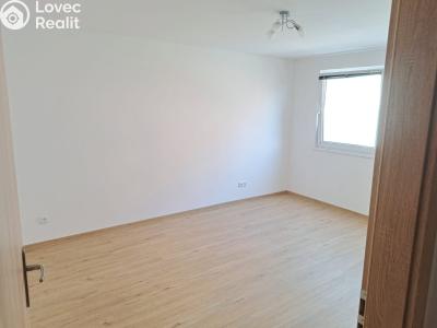 Rent apartment 3+1 Kamenný Přívoz č. 4