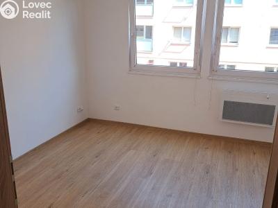 Rent apartment 3+1 Kamenný Přívoz č. 5