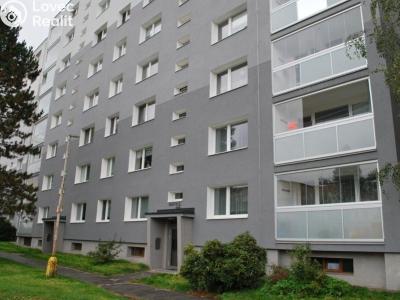 Sale apartment 2+1 Jablonec nad Nisou, Palackého č. 1