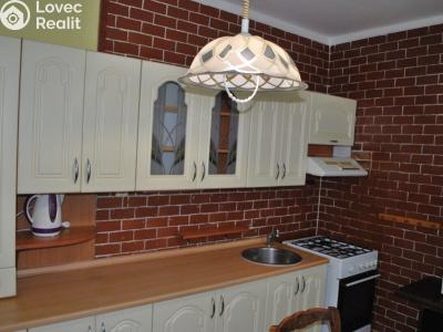 Sale apartment 2+1 Jablonec nad Nisou, Palackého č. 3