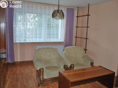 Sale apartment 2+1 Jablonec nad Nisou, Palackého č. 6