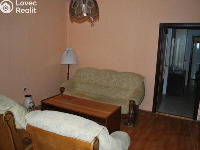 Sale apartment 2+1 Jablonec nad Nisou, Palackého č. 7