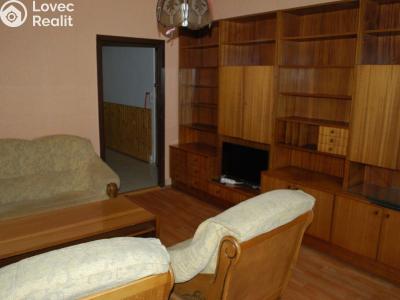 Sale apartment 2+1 Jablonec nad Nisou, Palackého č. 8