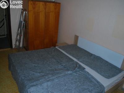 Sale apartment 2+1 Jablonec nad Nisou, Palackého č. 9