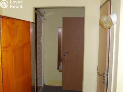 Sale apartment 2+1 Jablonec nad Nisou, Palackého č. 12