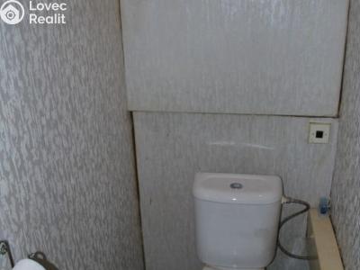 Sale apartment 2+1 Jablonec nad Nisou, Palackého č. 14