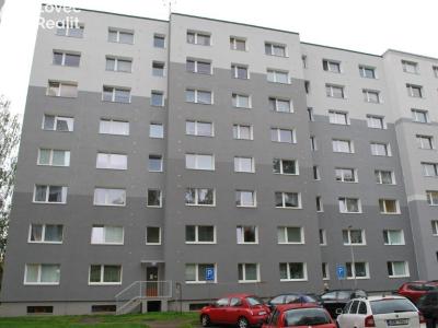 Sale apartment 2+1 Jablonec nad Nisou, Palackého č. 18