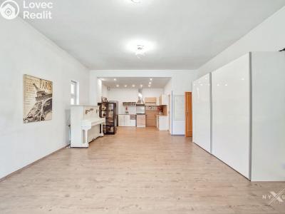 Rent apartment 1+KK Strančice, K Habrovci 378 č. 3