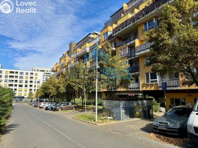 Аренда квартиры 2+KK Praha, Kabešova č. 1