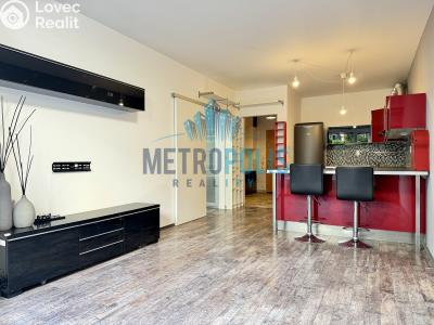 Аренда квартиры 2+KK Praha, Kabešova č. 2