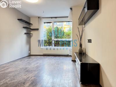 Аренда квартиры 2+KK Praha, Kabešova č. 3