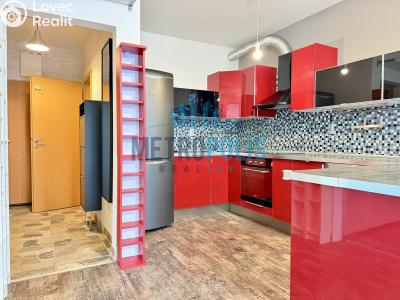 Аренда квартиры 2+KK Praha, Kabešova č. 6