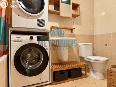 Аренда квартиры 2+KK Praha, Kabešova č. 7