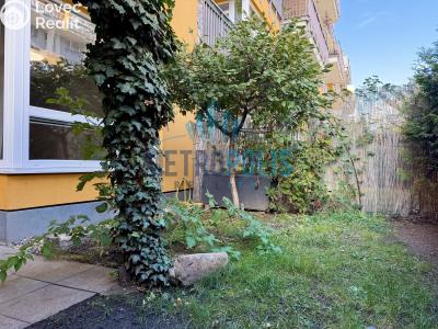 Аренда квартиры 2+KK Praha, Kabešova č. 8