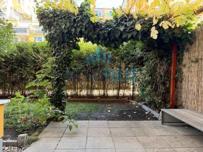 Аренда квартиры 2+KK Praha, Kabešova č. 9