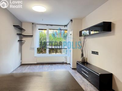 Аренда квартиры 2+KK Praha, Kabešova č. 13