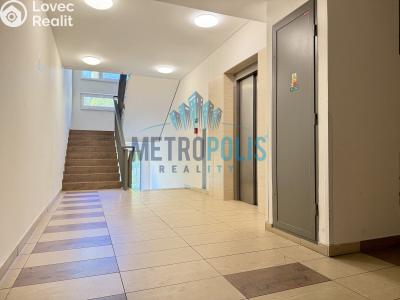 Аренда квартиры 2+KK Praha, Kabešova č. 14
