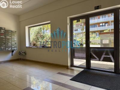 Аренда квартиры 2+KK Praha, Kabešova č. 15