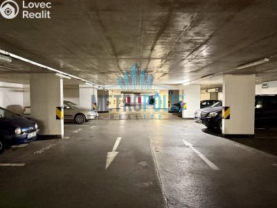 Аренда квартиры 2+KK Praha, Kabešova č. 16