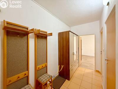 Rent apartment 1+1 Olomouc, V hlinkách č. 7