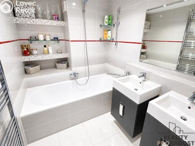 Rent apartment 3+KK Praha, Kotorská č. 5