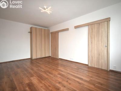 Rent apartment 1+KK Praha č. 6