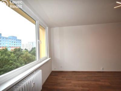Rent apartment 1+KK Praha č. 8