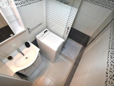 Rent apartment 1+KK Praha č. 10