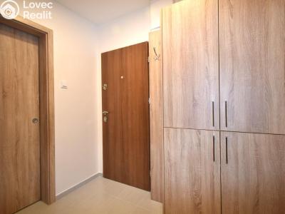 Rent apartment 1+KK Praha č. 13
