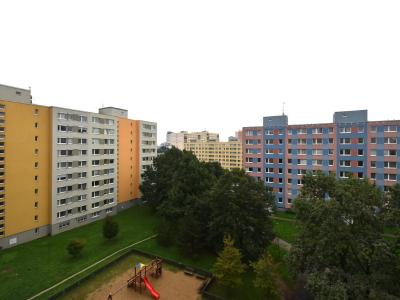Rent apartment 1+KK Praha č. 17