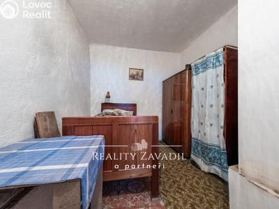 Prodej rodinného domu Dolní Cerekev č. 11