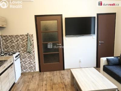 Rent apartment 1+1 Frenštát pod Radhoštěm, Sídl. Beskydské č. 5