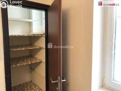 Rent apartment 1+1 Frenštát pod Radhoštěm, Sídl. Beskydské č. 6