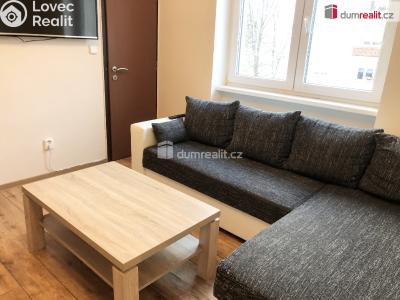Rent apartment 1+1 Frenštát pod Radhoštěm, Sídl. Beskydské č. 7