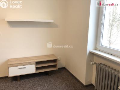 Rent apartment 1+1 Frenštát pod Radhoštěm, Sídl. Beskydské č. 8