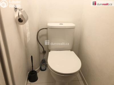 Rent apartment 1+1 Frenštát pod Radhoštěm, Sídl. Beskydské č. 9