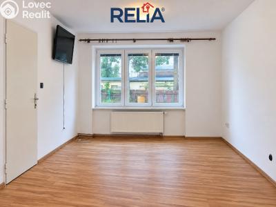 Rent apartment 2+1 Liberec, Zeyerova č. 8