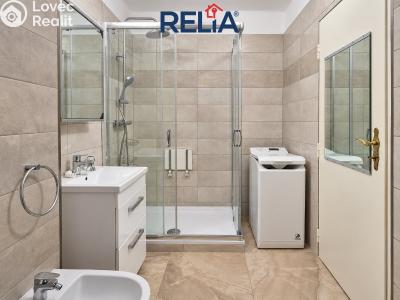 Rent apartment 2+1 Liberec, Zeyerova č. 10