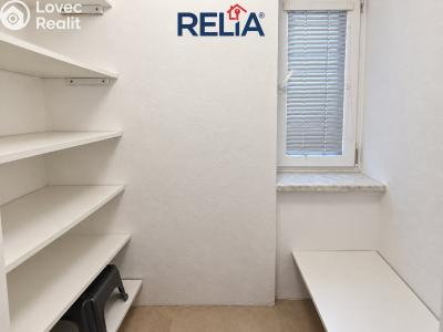 Rent apartment 2+1 Liberec, Zeyerova č. 11