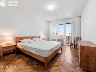 Sale apartment 3+KK Kyjov, Sídliště Za Stadionem č. 3