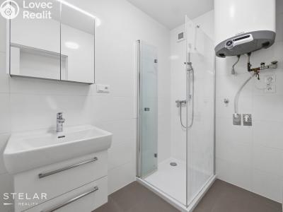 Sale apartment 3+KK Kyjov, Sídliště Za Stadionem č. 8