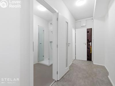 Sale apartment 3+KK Kyjov, Sídliště Za Stadionem č. 14