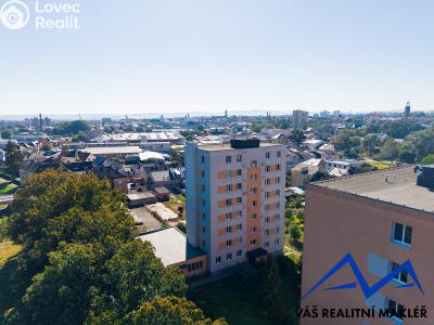 Sale apartment 3+1 Opava, U Opavice č. 17