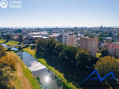 Sale apartment 3+1 Opava, U Opavice č. 19