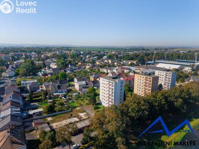 Sale apartment 3+1 Opava, U Opavice č. 20
